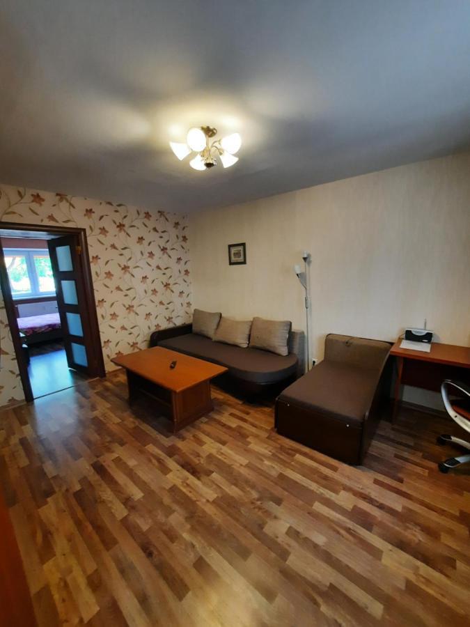 Danes Apartamentai Клайпеда Экстерьер фото
