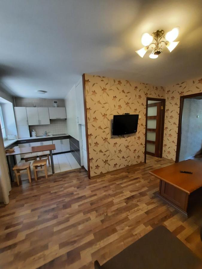 Danes Apartamentai Клайпеда Экстерьер фото