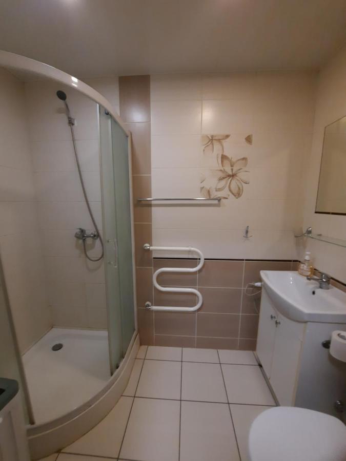 Danes Apartamentai Клайпеда Экстерьер фото