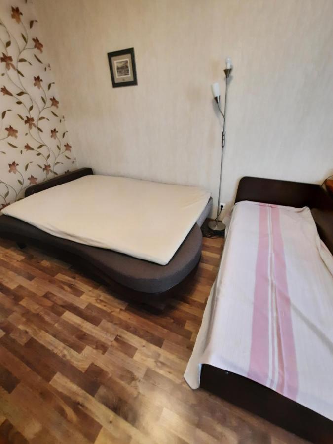 Danes Apartamentai Клайпеда Экстерьер фото