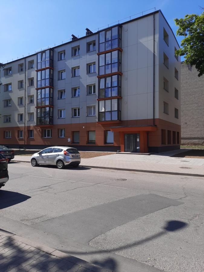Danes Apartamentai Клайпеда Экстерьер фото