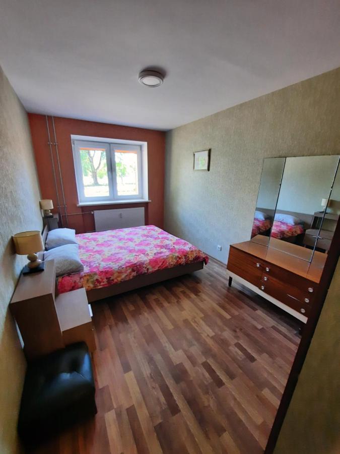 Danes Apartamentai Клайпеда Экстерьер фото