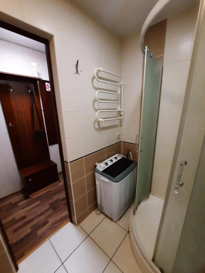 Danes Apartamentai Клайпеда Экстерьер фото