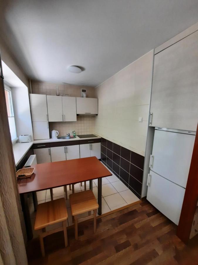 Danes Apartamentai Клайпеда Экстерьер фото